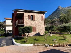 Villa maglio